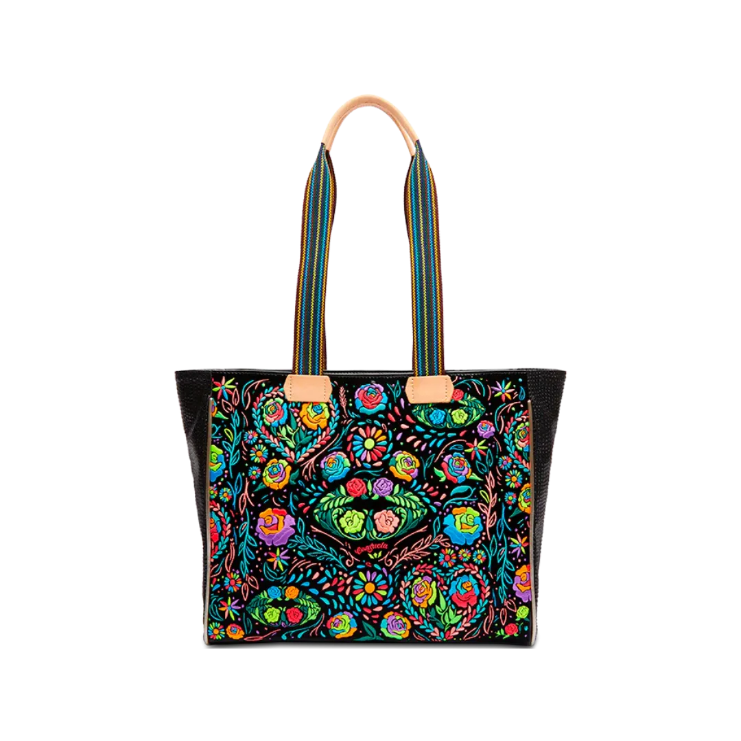 Consuela Women's Rita Journey Tote