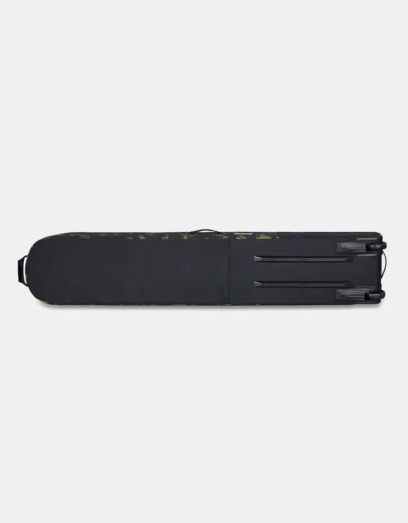 Dakine Low Roller 165cm Snowboard Bag - Cascade Camo