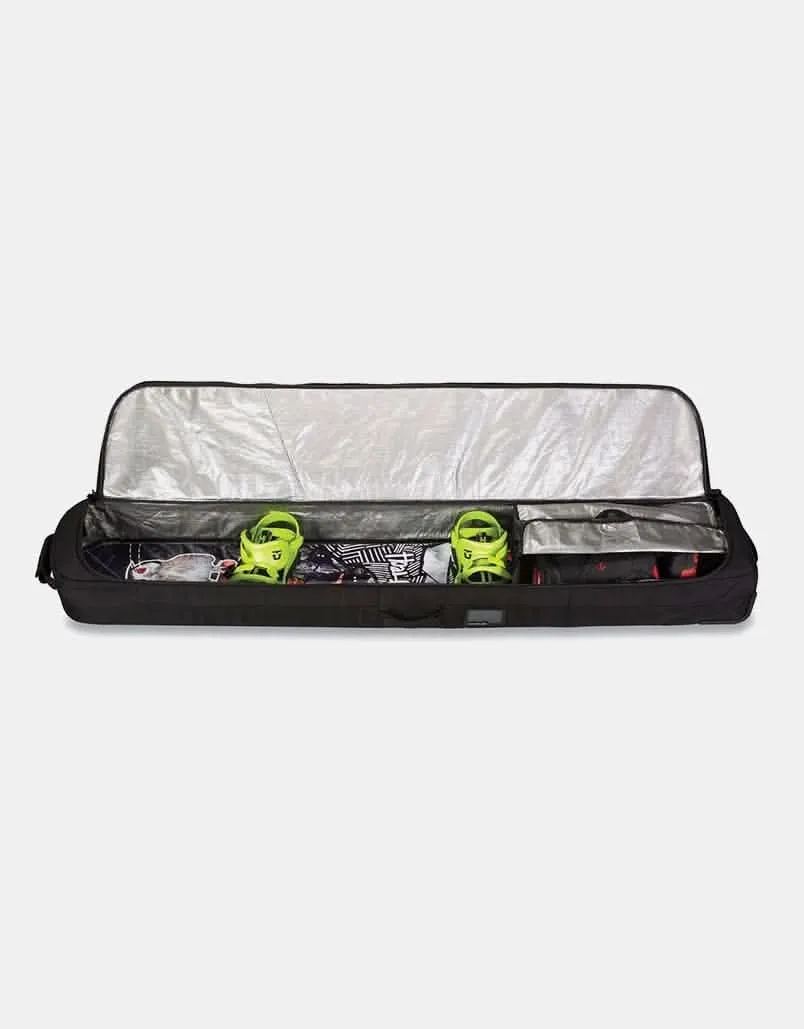 Dakine Low Roller 165cm Snowboard Bag - Cascade Camo