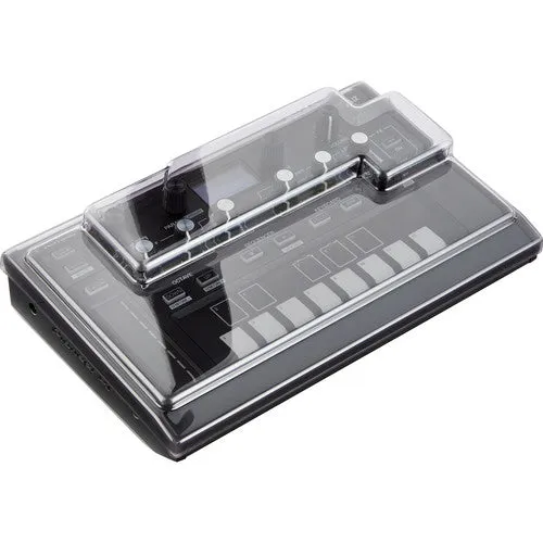 Decksaver DS-PC-AS1 Decksaver Pioneer Toraiz AS-1 Cover (Smoked/Clear)