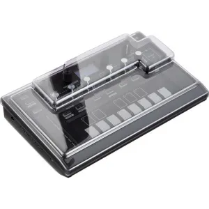 Decksaver DS-PC-AS1 Decksaver Pioneer Toraiz AS-1 Cover (Smoked/Clear)