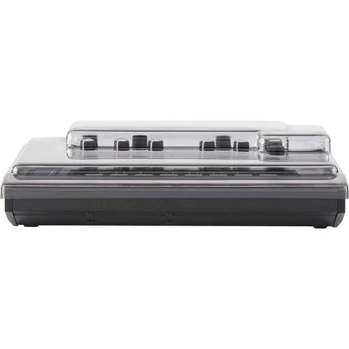 Decksaver DS-PC-AS1 Decksaver Pioneer Toraiz AS-1 Cover (Smoked/Clear)