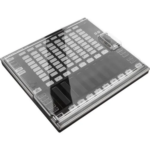 Decksaver DS-PC-MASCHINEJAM NI Maschine Jam Cover
