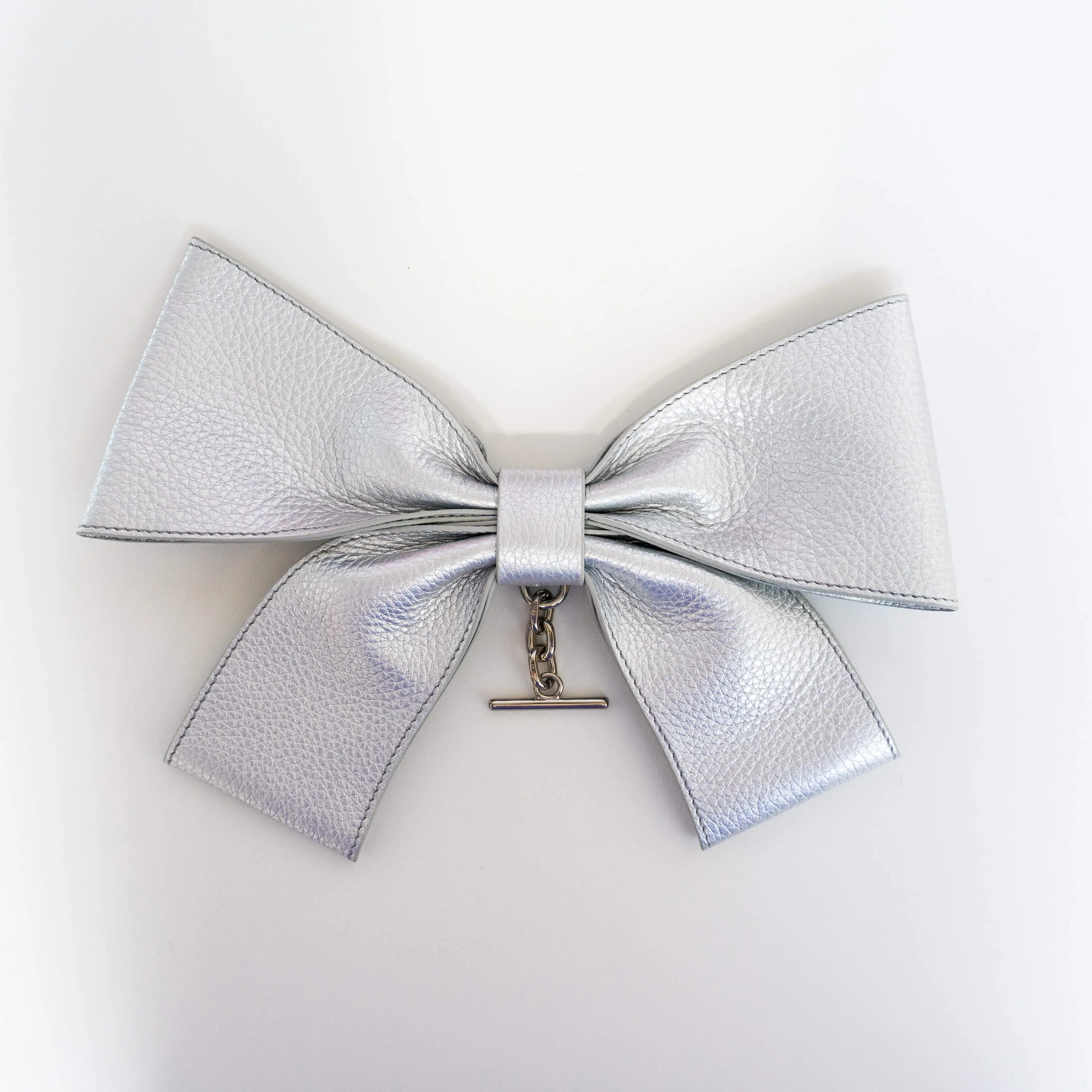 Deco Bow - Textured