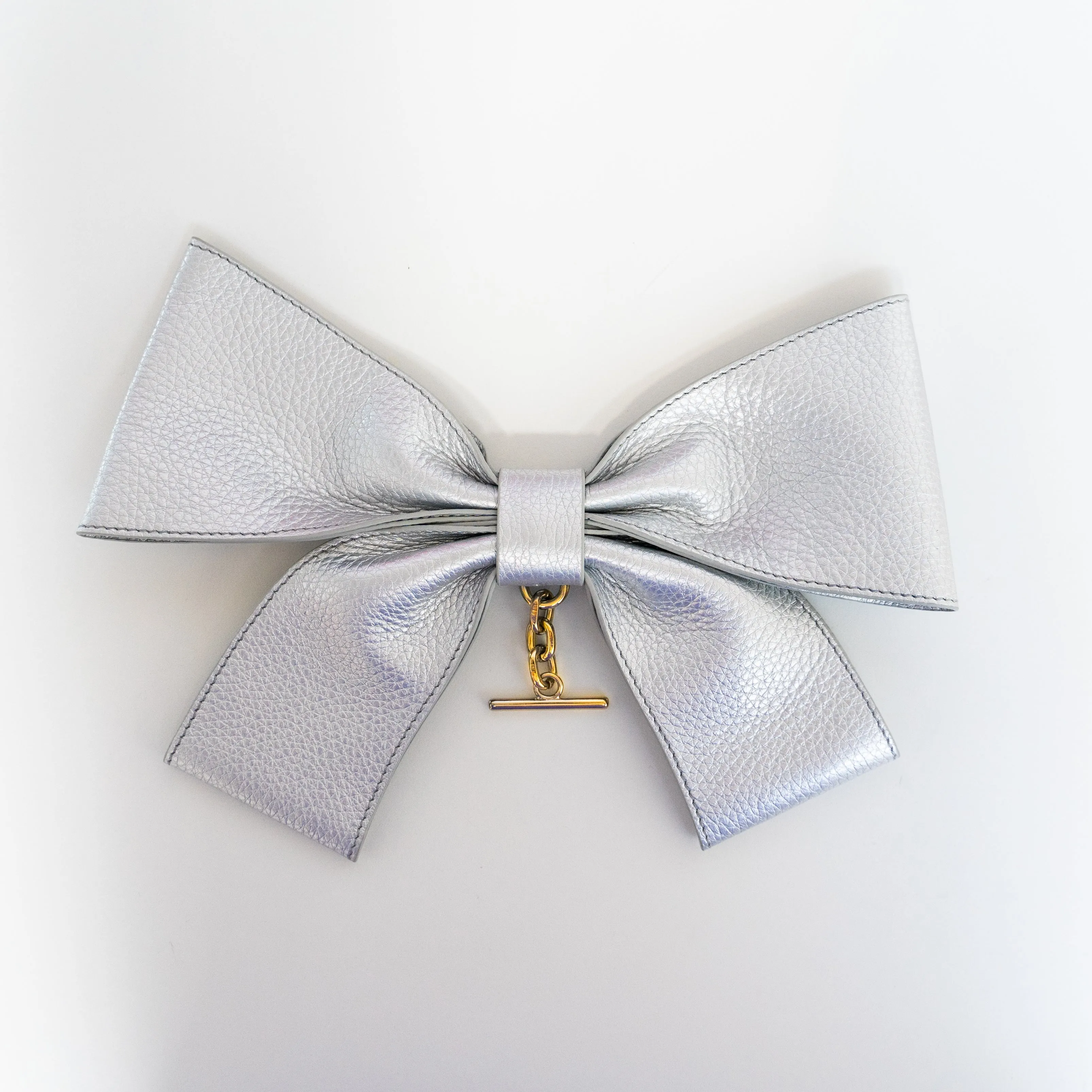 Deco Bow - Textured