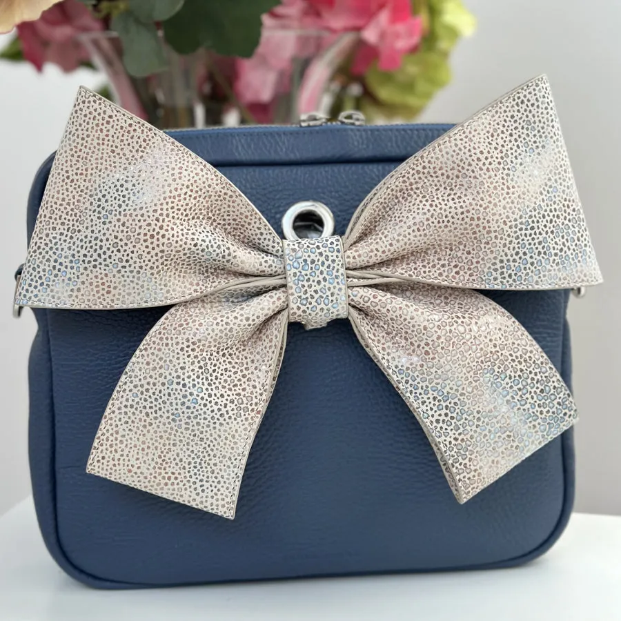 Deco Bow - Textured