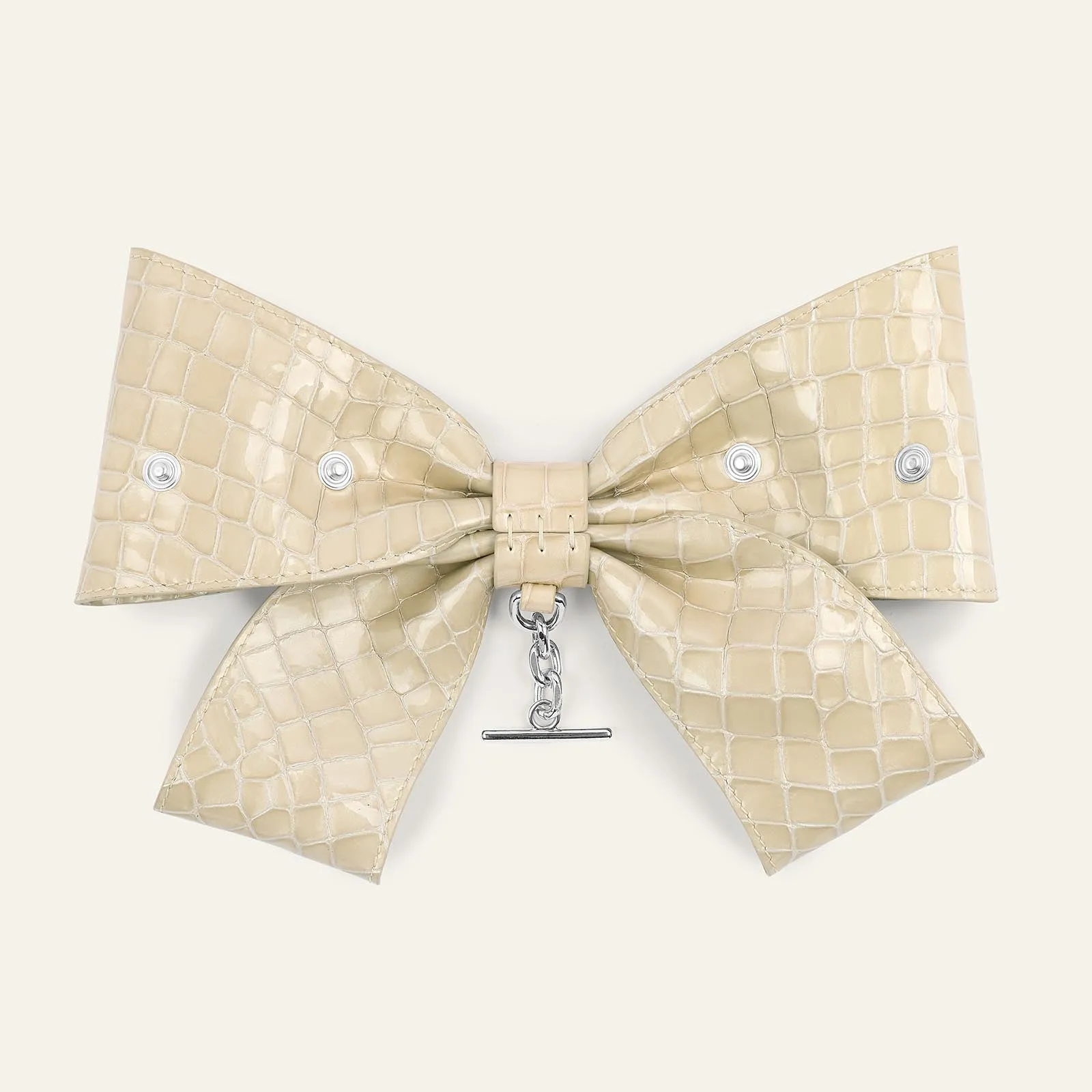Deco Bow - Textured