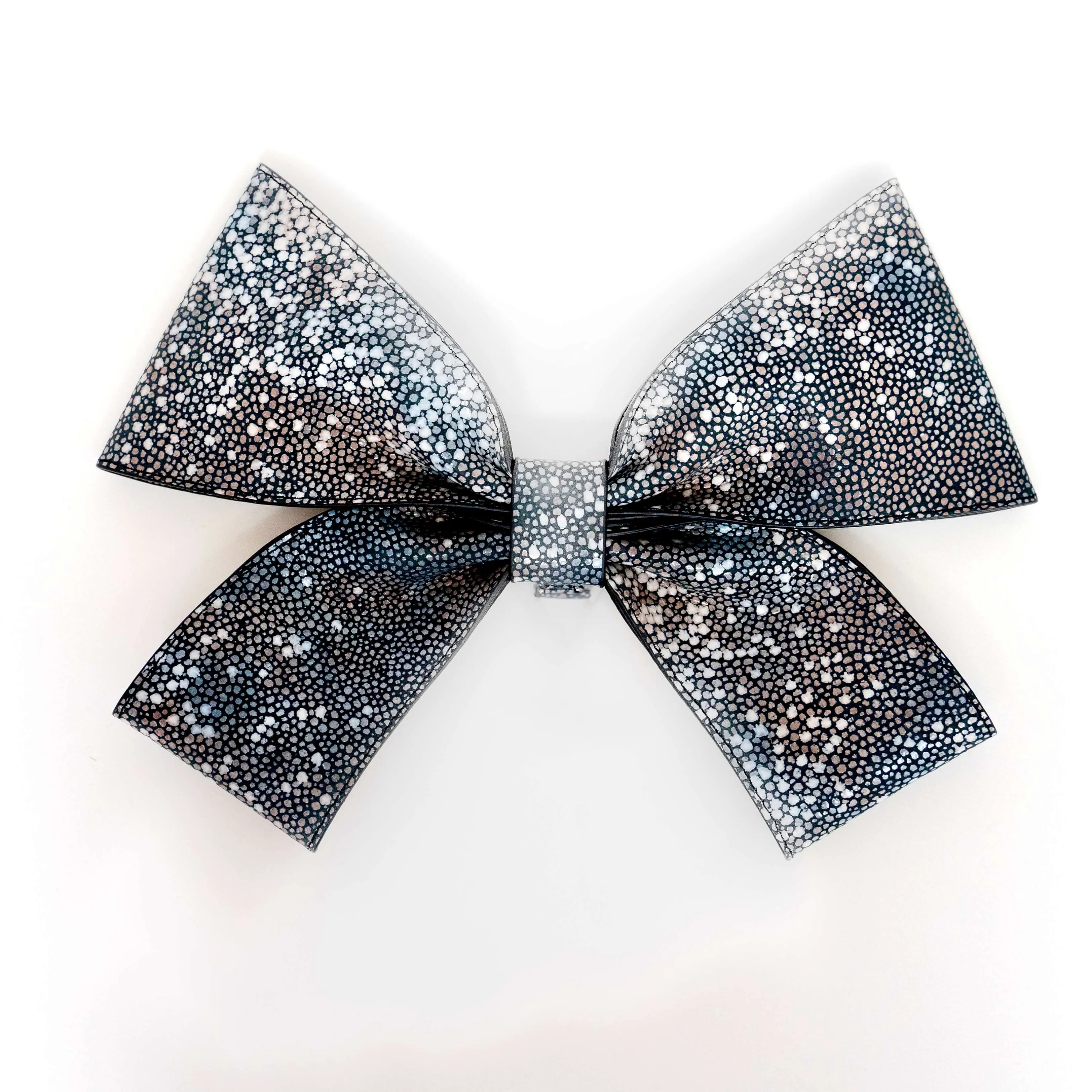 Deco Bow - Textured