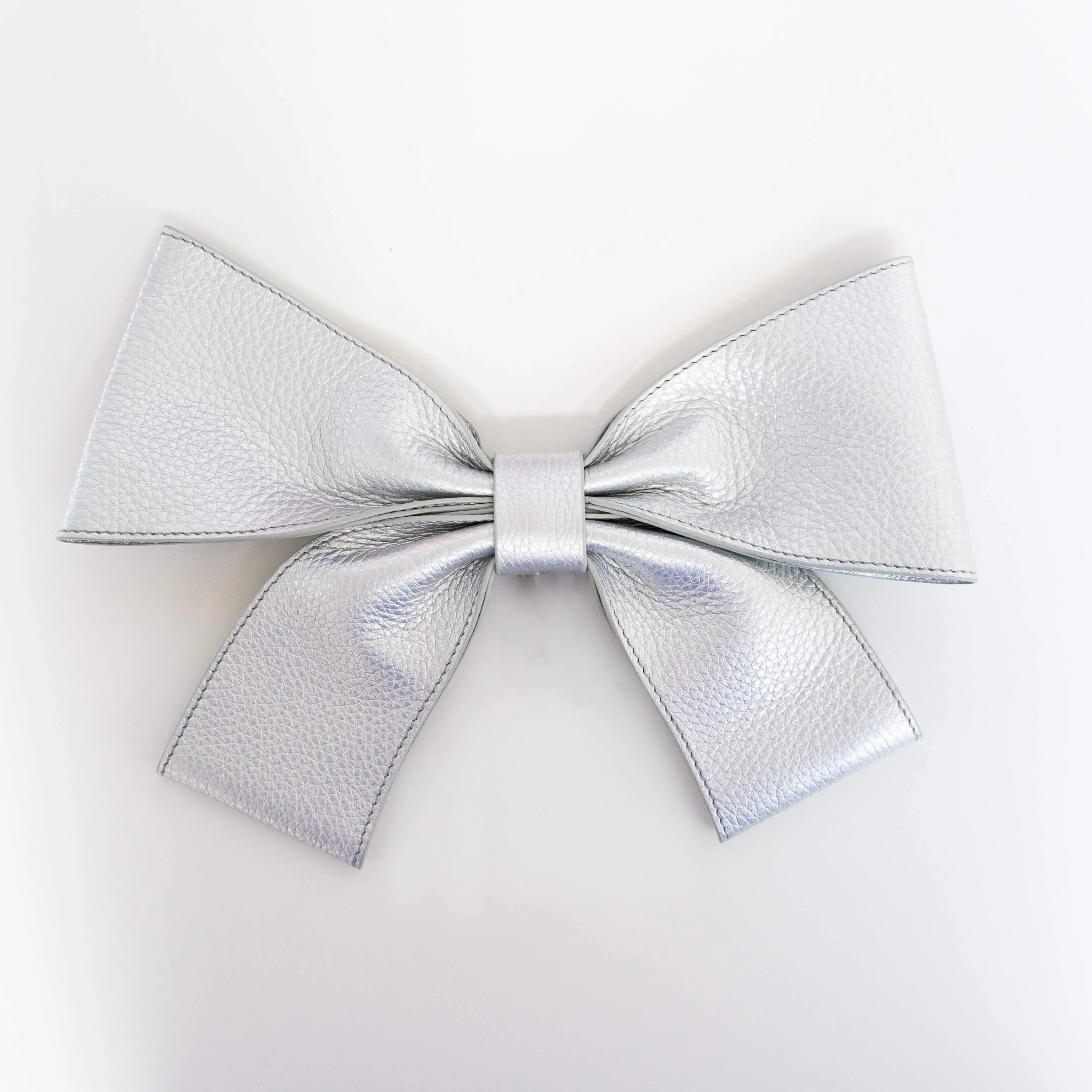Deco Bow - Textured
