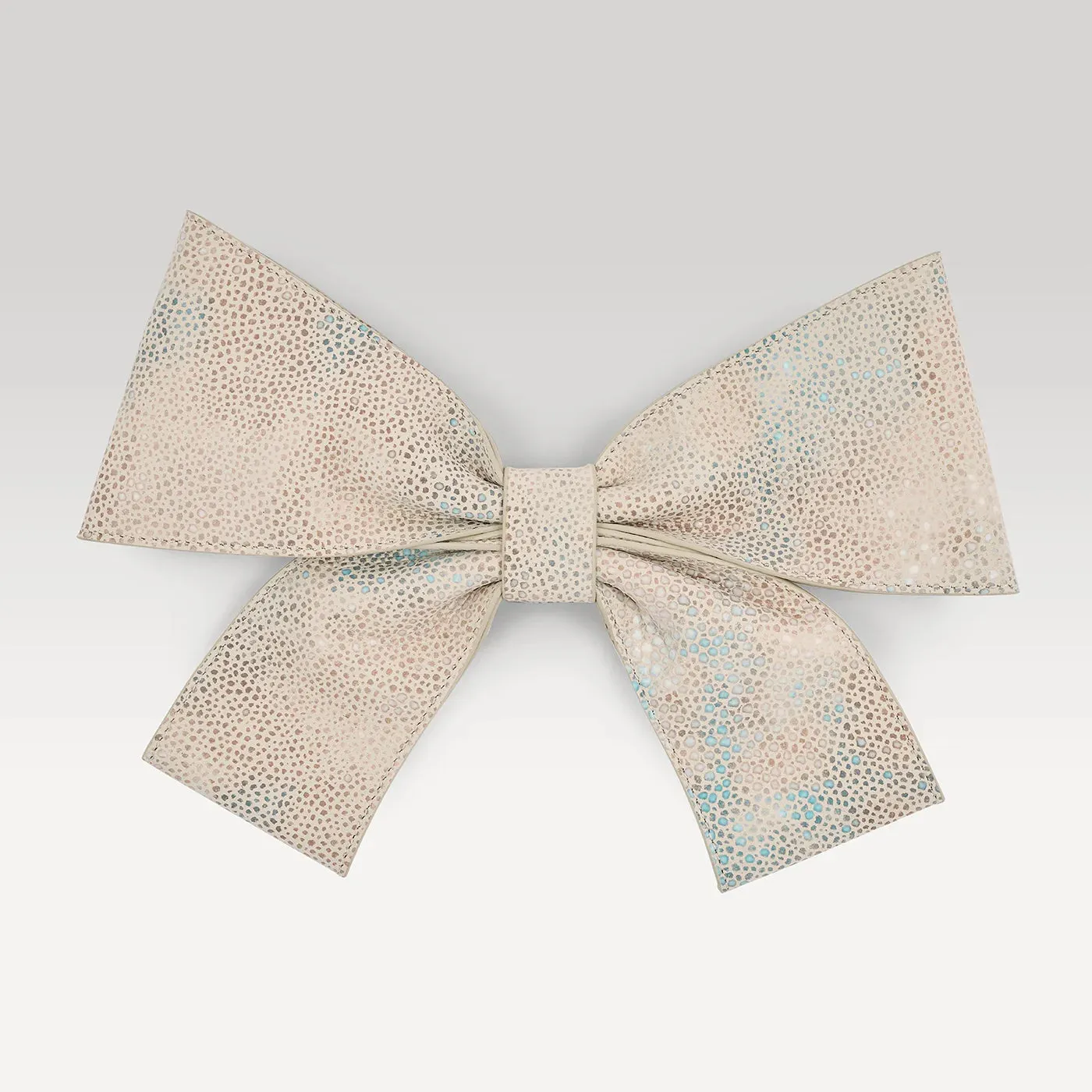 Deco Bow - Textured