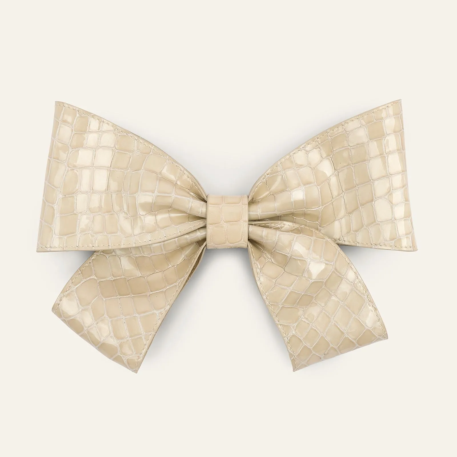 Deco Bow - Textured