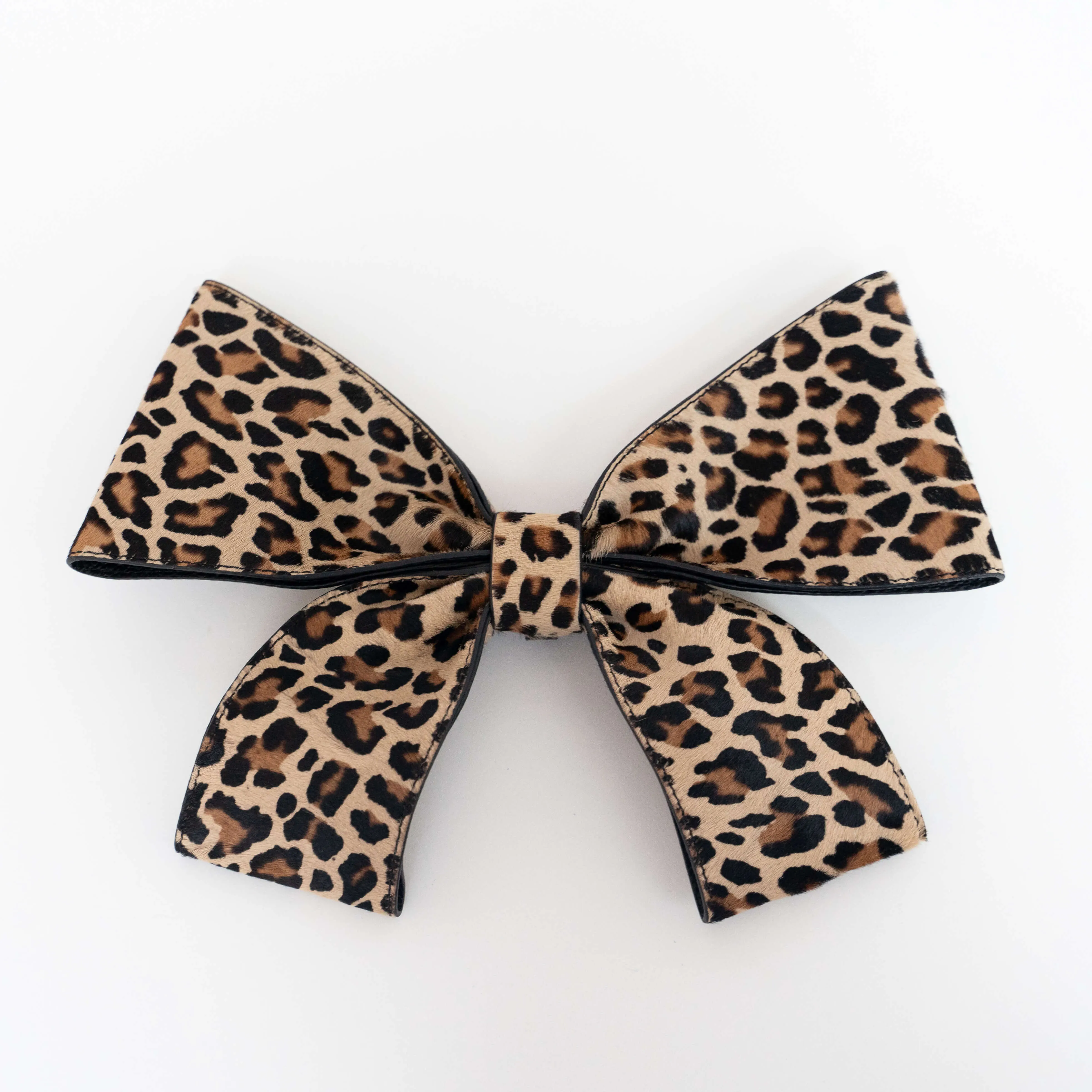 Deco Bow - Textured