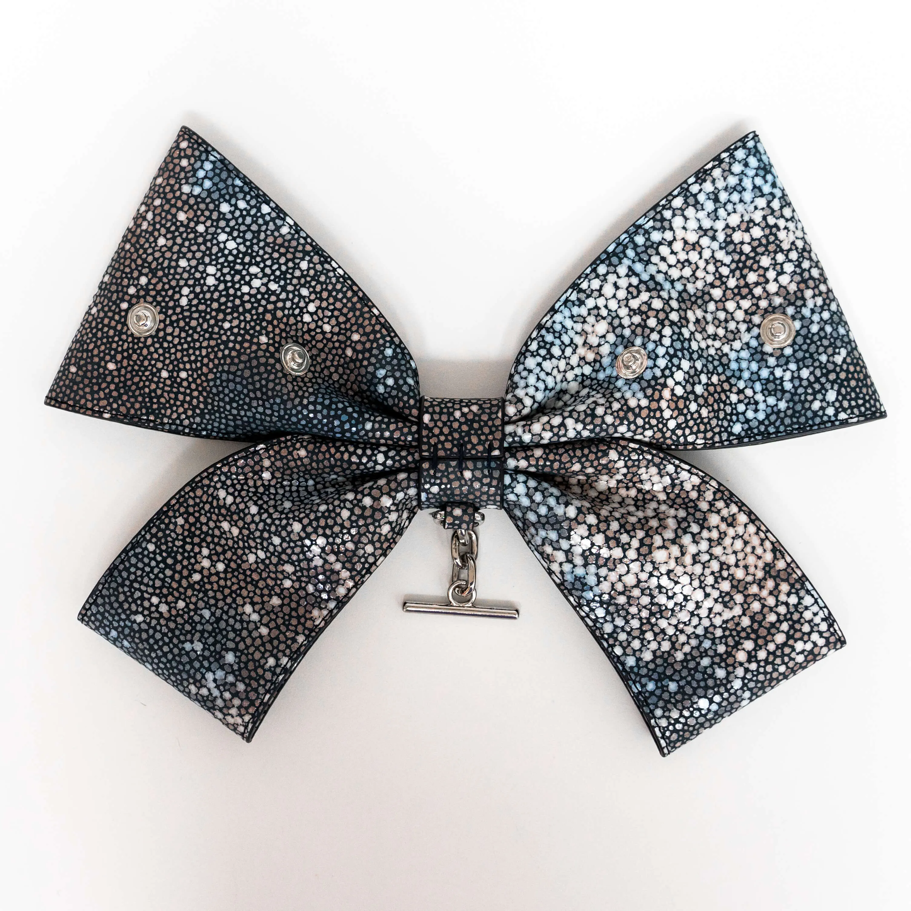 Deco Bow - Textured