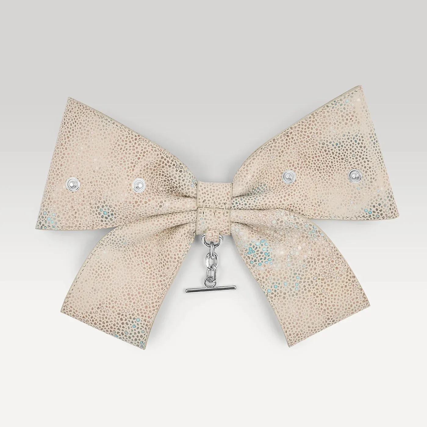 Deco Bow - Textured