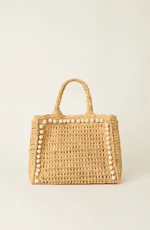 DELPHIE SATCHEL