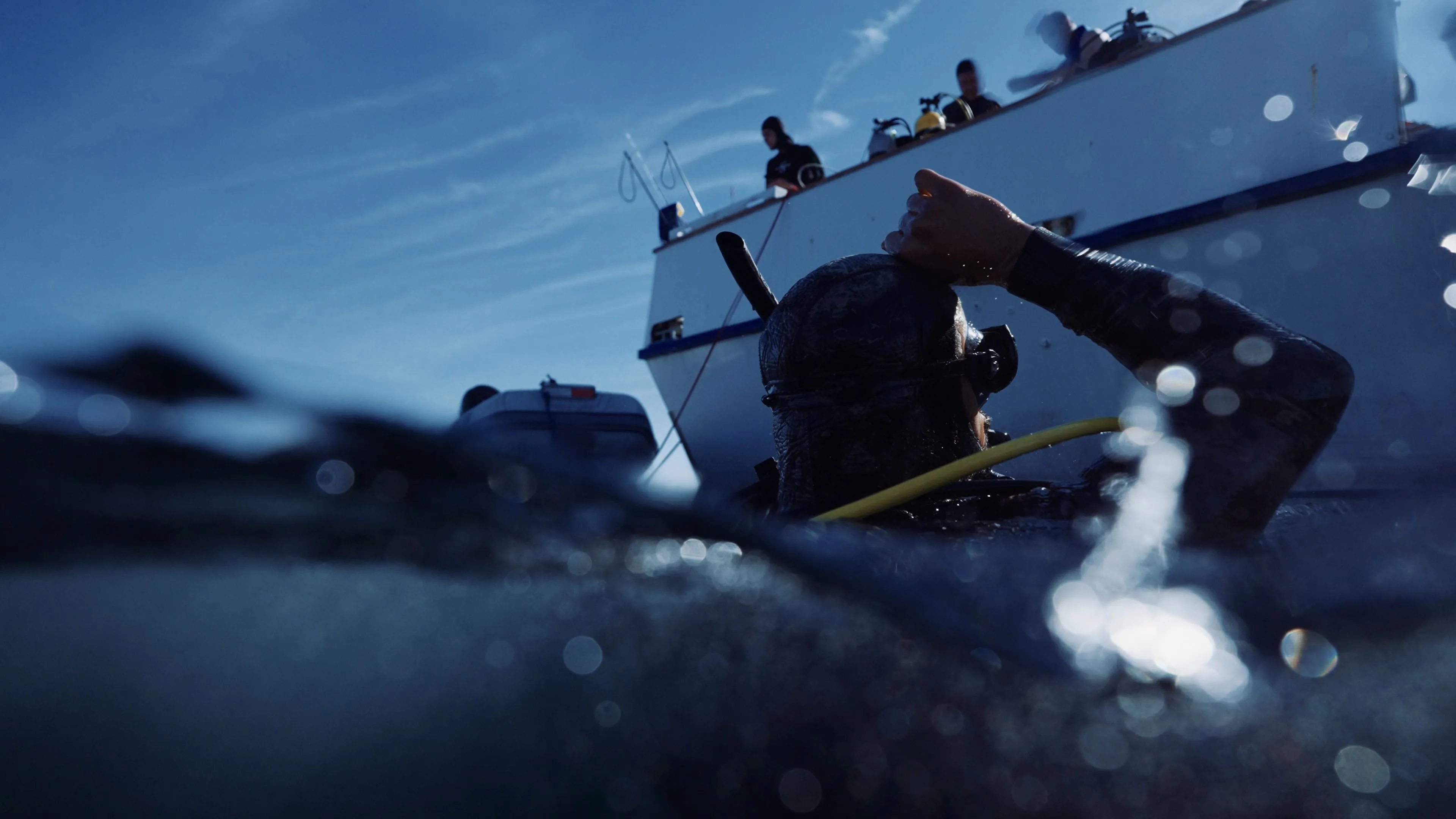Dive San Miguel Island – Overnight Peace Boat Experience [June 7-8 2025]