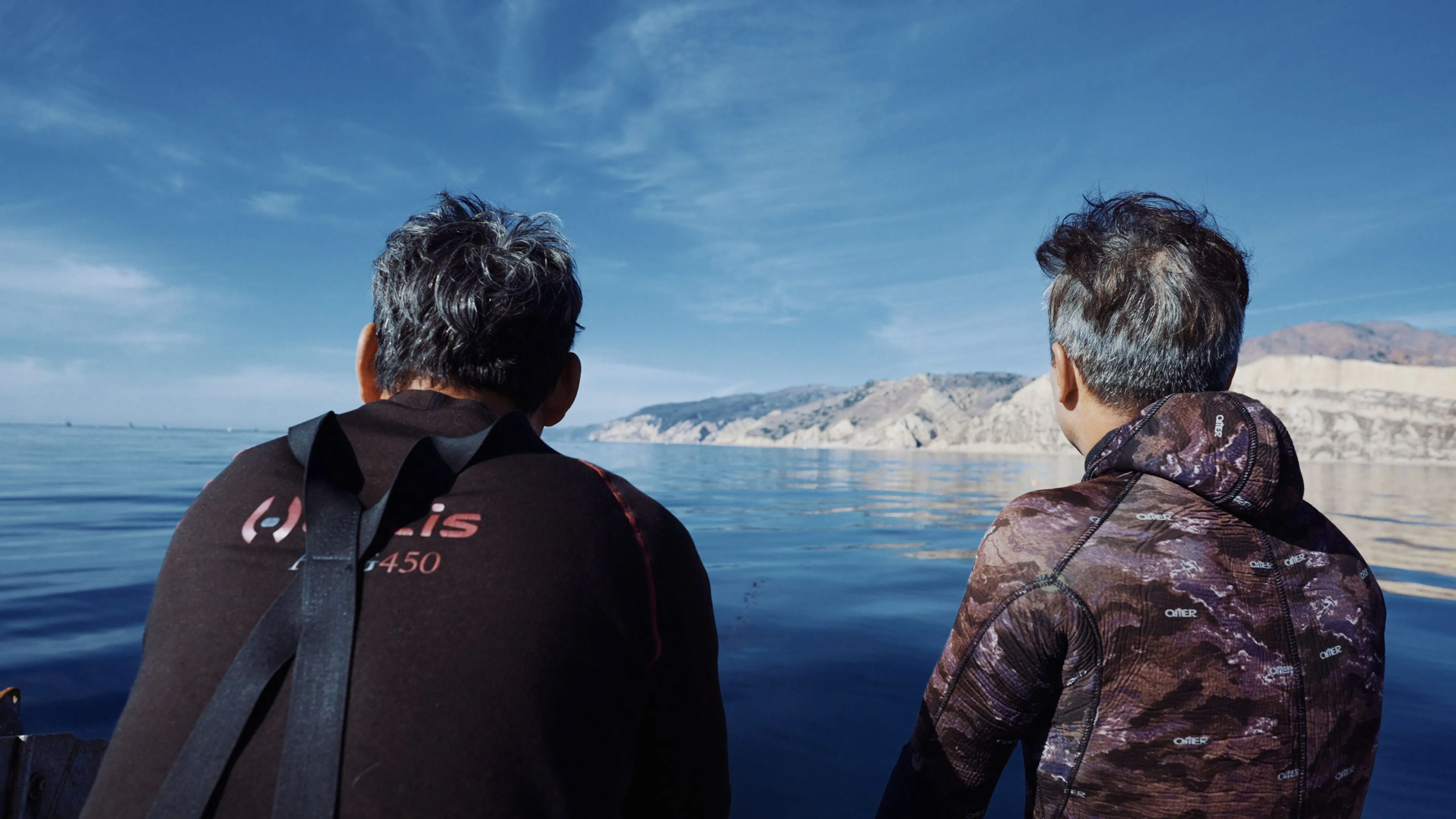 Dive San Miguel Island – Overnight Peace Boat Experience [June 7-8 2025]