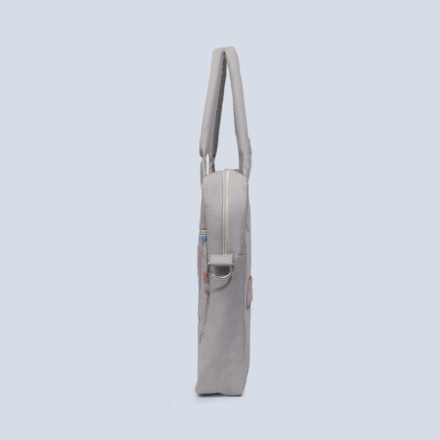 Eco Blossom Laptop Bag  - USE code BAG30 and get FLAT 30% off
