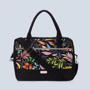 Eco Blossom Laptop Bag  - USE code BAG30 and get FLAT 30% off
