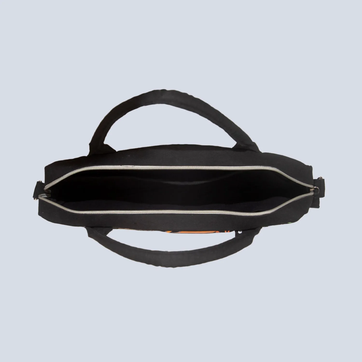 Eco Blossom Laptop Bag  - USE code BAG30 and get FLAT 30% off