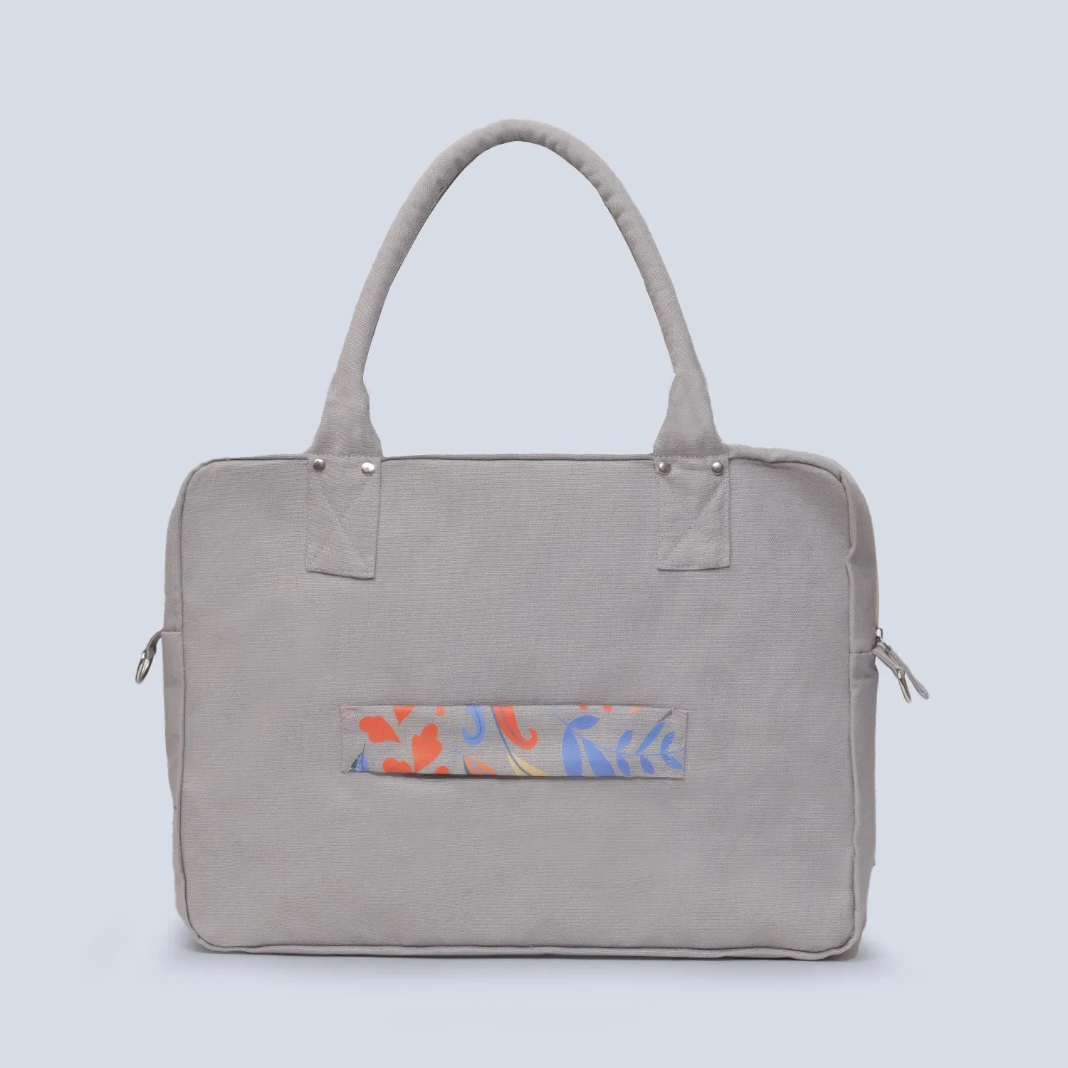 Eco Blossom Laptop Bag  - USE code BAG30 and get FLAT 30% off