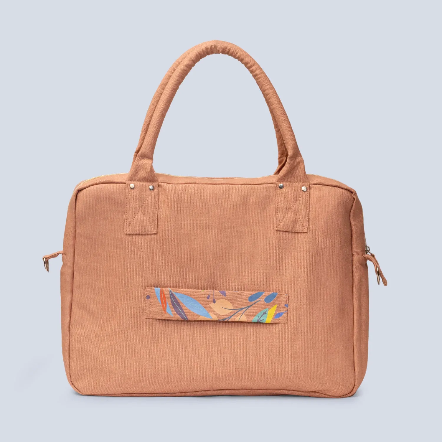 Eco Blossom Laptop Bag  - USE code BAG30 and get FLAT 30% off