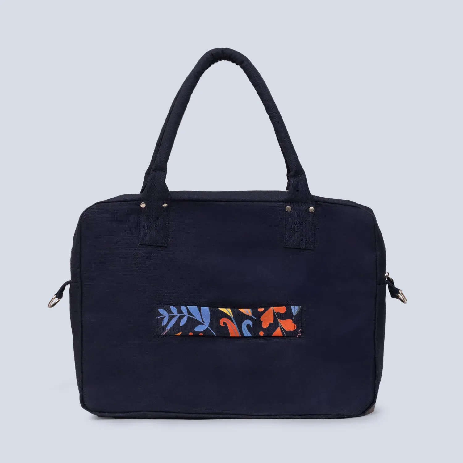 Eco Blossom Laptop Bag  - USE code BAG30 and get FLAT 30% off