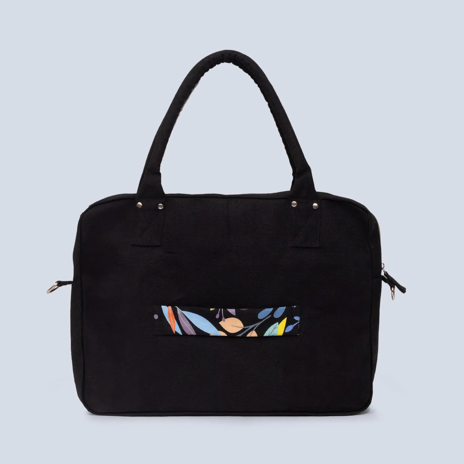 Eco Blossom Laptop Bag  - USE code BAG30 and get FLAT 30% off
