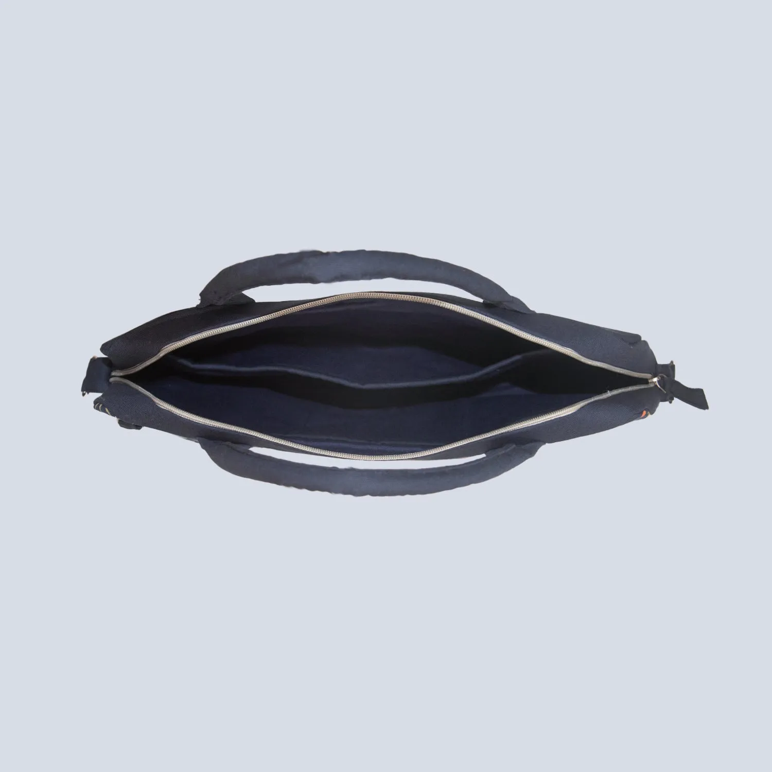 Eco Blossom Laptop Bag  - USE code BAG30 and get FLAT 30% off