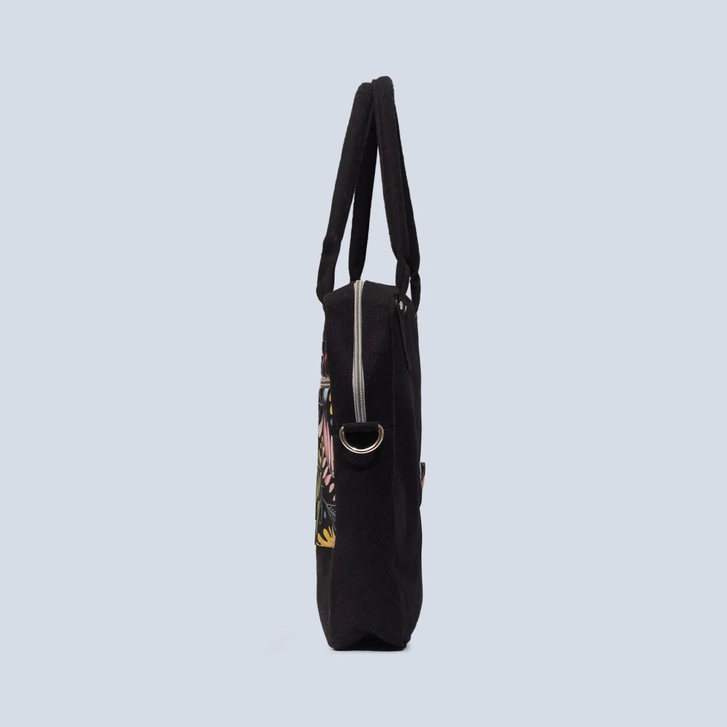 Eco Blossom Laptop Bag  - USE code BAG30 and get FLAT 30% off
