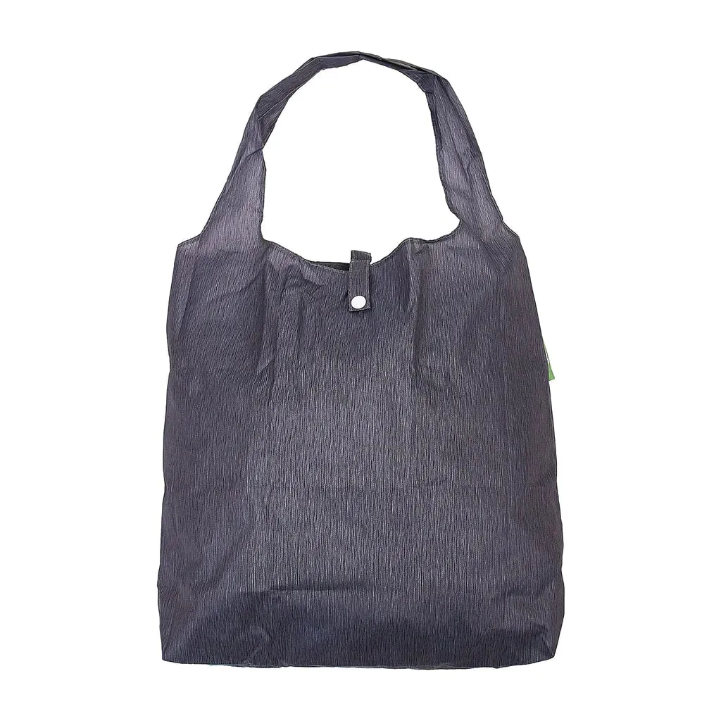 Eco Chic Grey Shopper