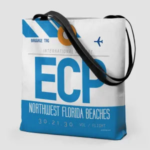 ECP - Tote Bag