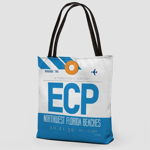 ECP - Tote Bag