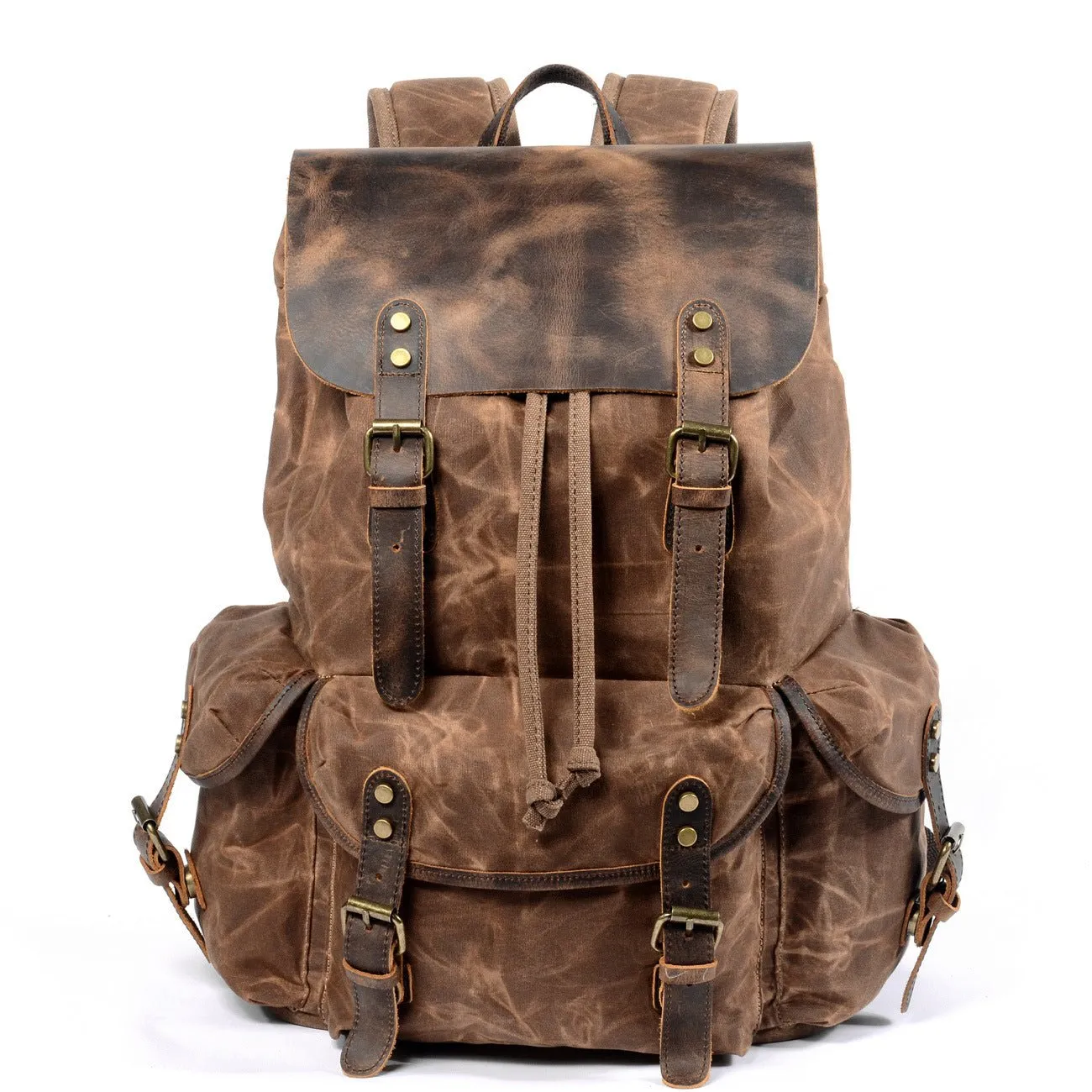 Elite Expedition: Luxurious Bags™ - Opulent Empire