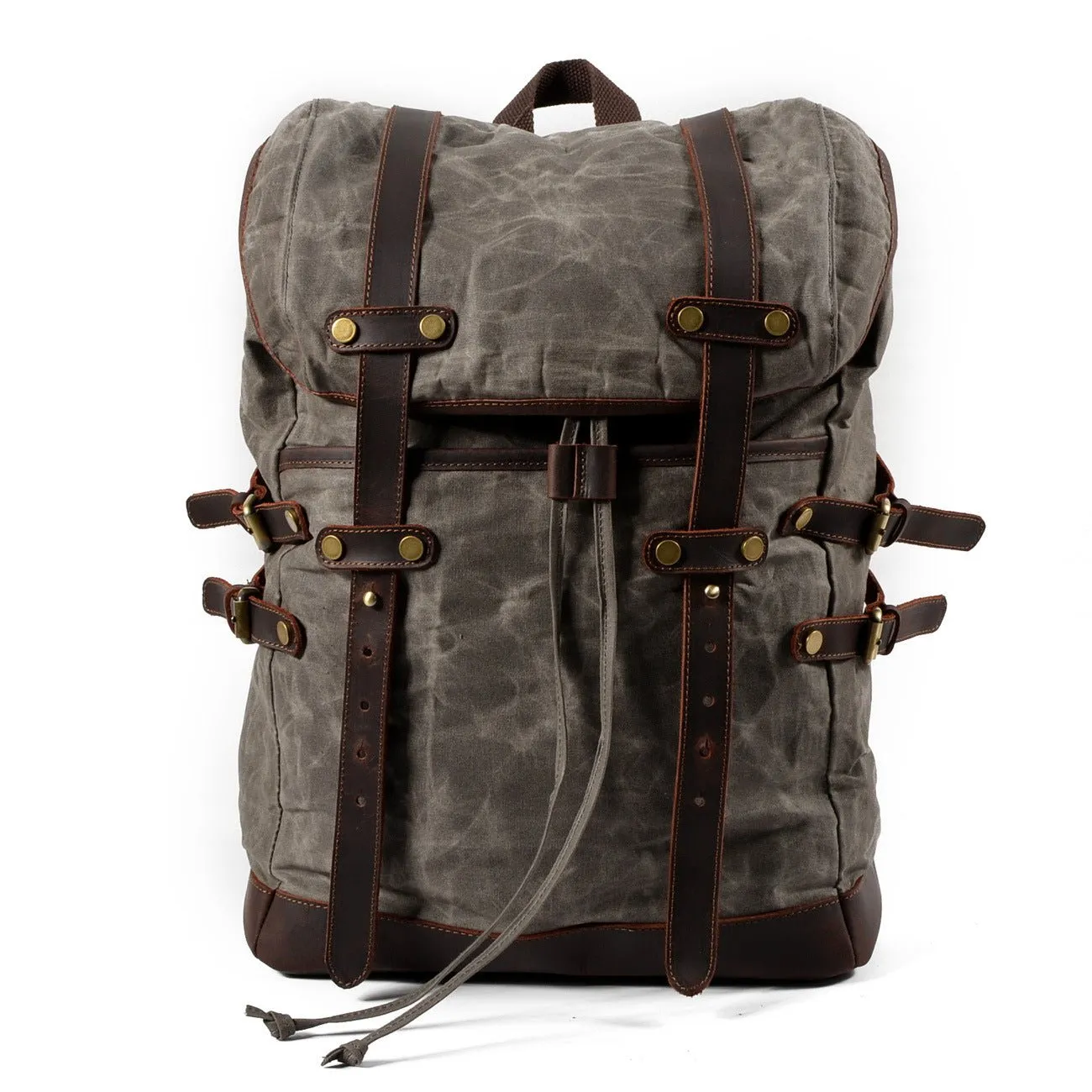 Elite Expedition: Luxurious Bags™ - Opulent Empire