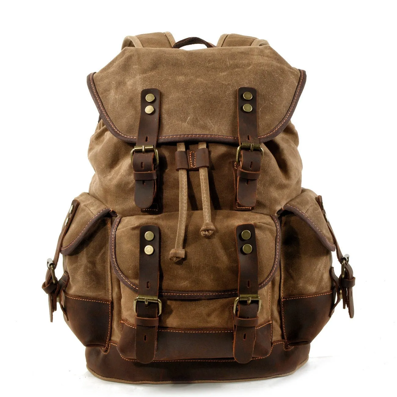 Elite Expedition: Luxurious Bags™ - Opulent Empire