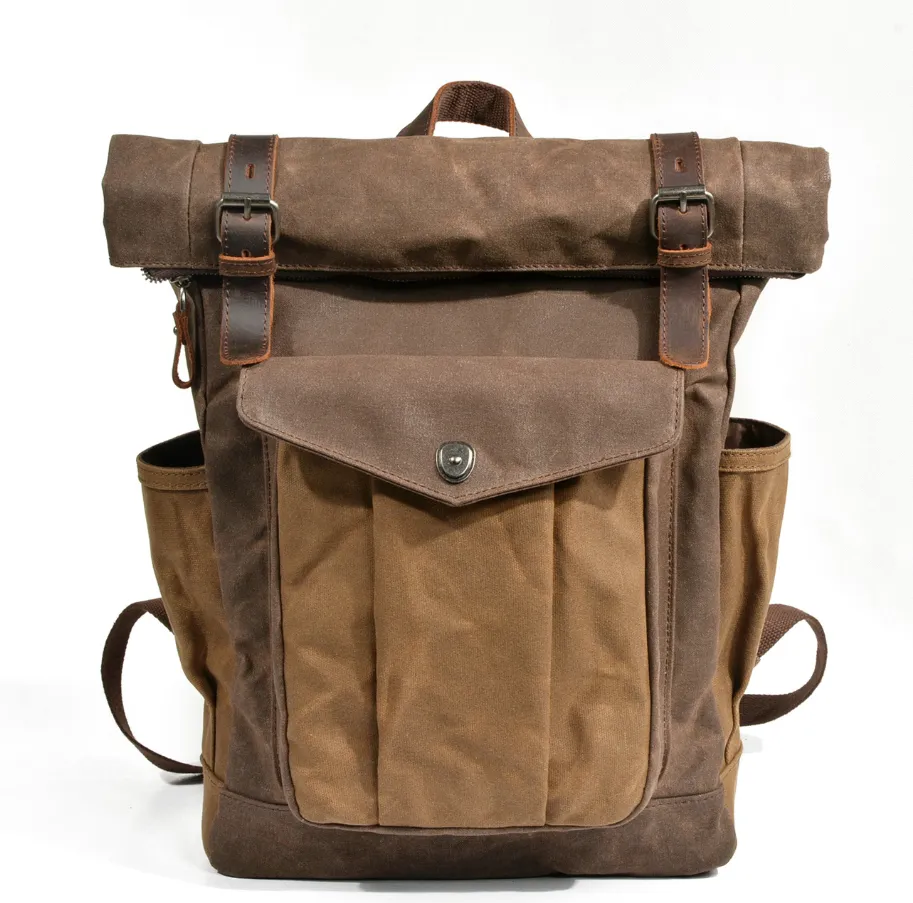 Elite Expedition: Luxurious Bags™ - Opulent Empire