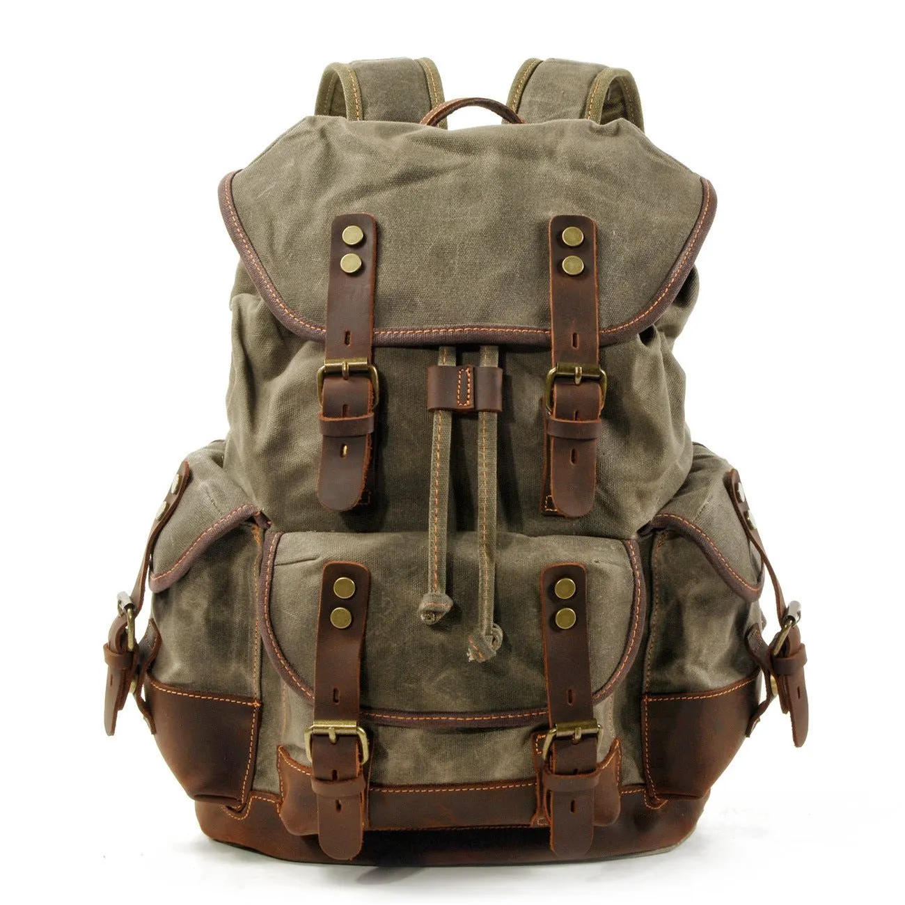 Elite Expedition: Luxurious Bags™ - Opulent Empire