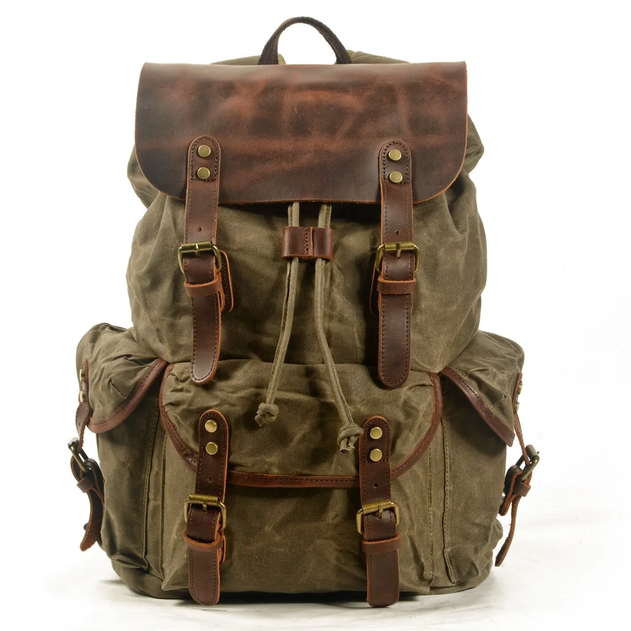 Elite Expedition: Luxurious Bags™ - Opulent Empire