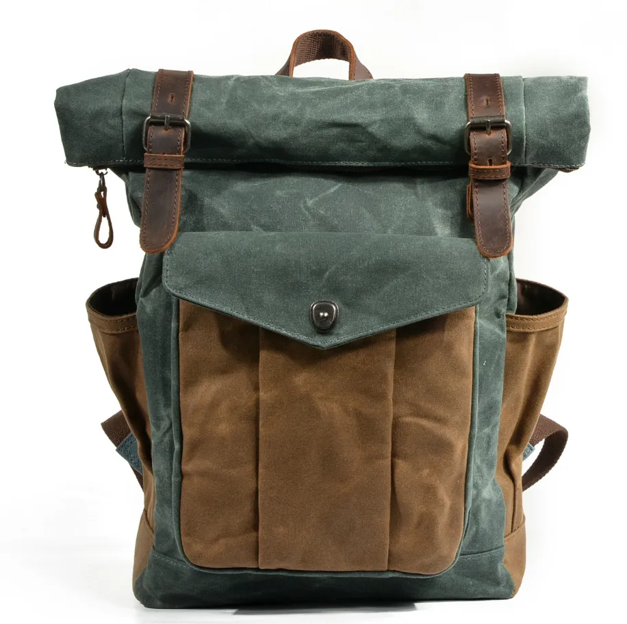 Elite Expedition: Luxurious Bags™ - Opulent Empire