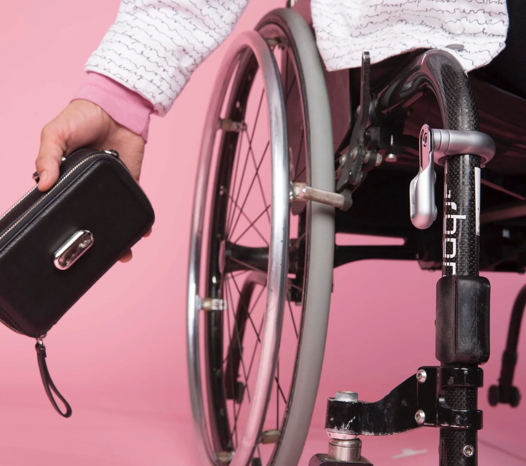 Essential Bags | Essential Bags For Wheelchair Users