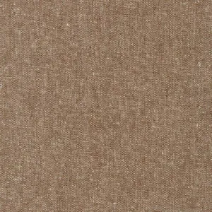 Essex yarn dyed linen - Nutmeg