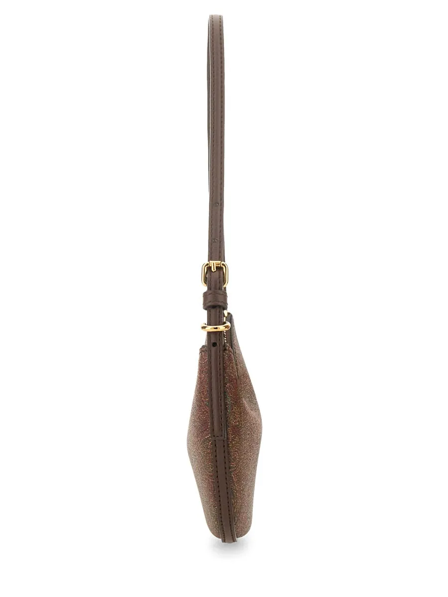 Etro Women Essential Mini Hobo Bag