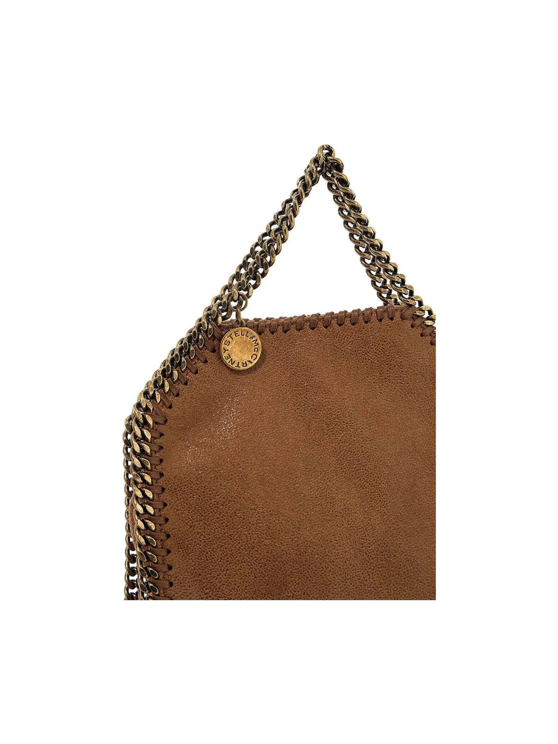 Falabella Tiny Tote Bag