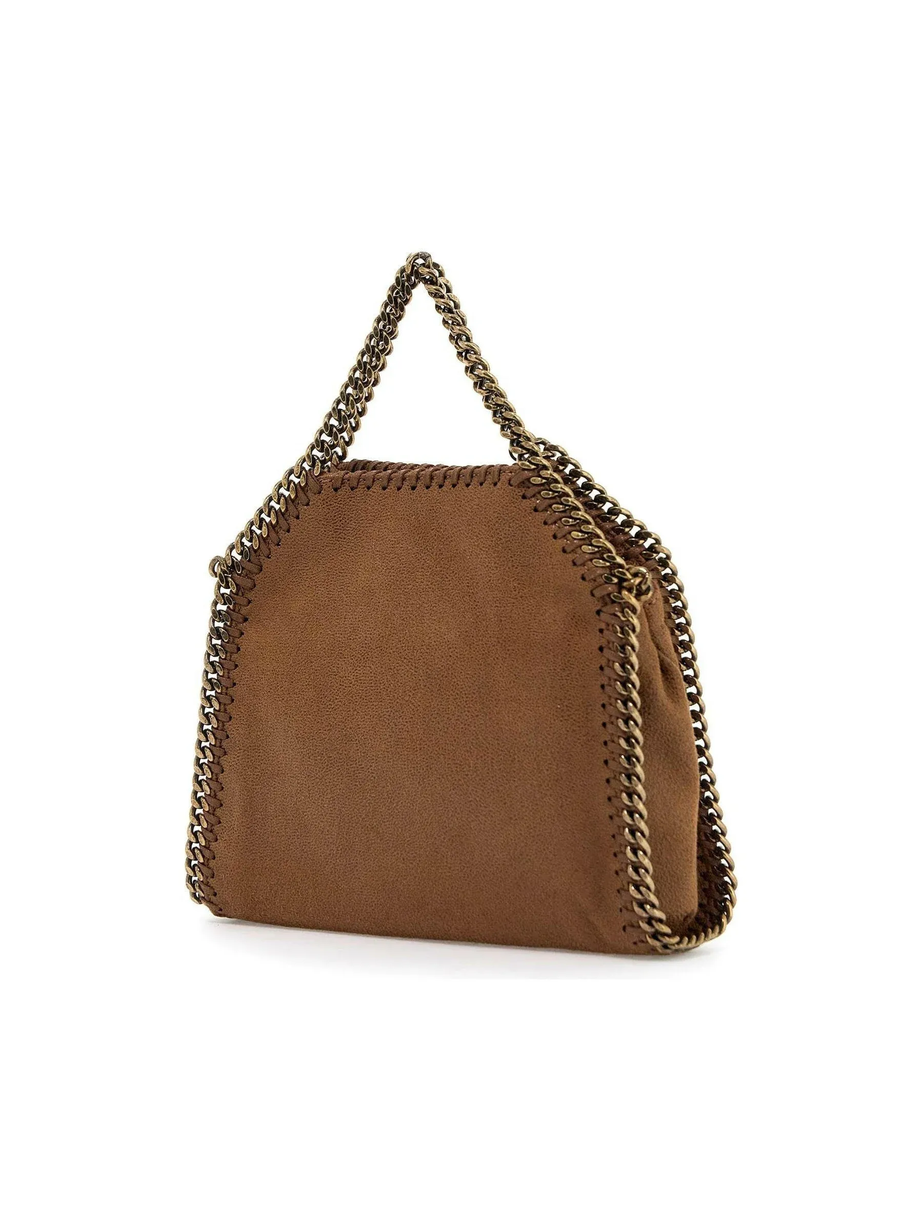 Falabella Tiny Tote Bag