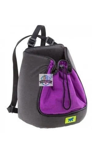 FerPlast Rucksack Wool Mixed Dog Cat Carrier Bags