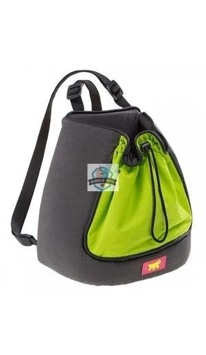 FerPlast Rucksack Wool Mixed Dog Cat Carrier Bags
