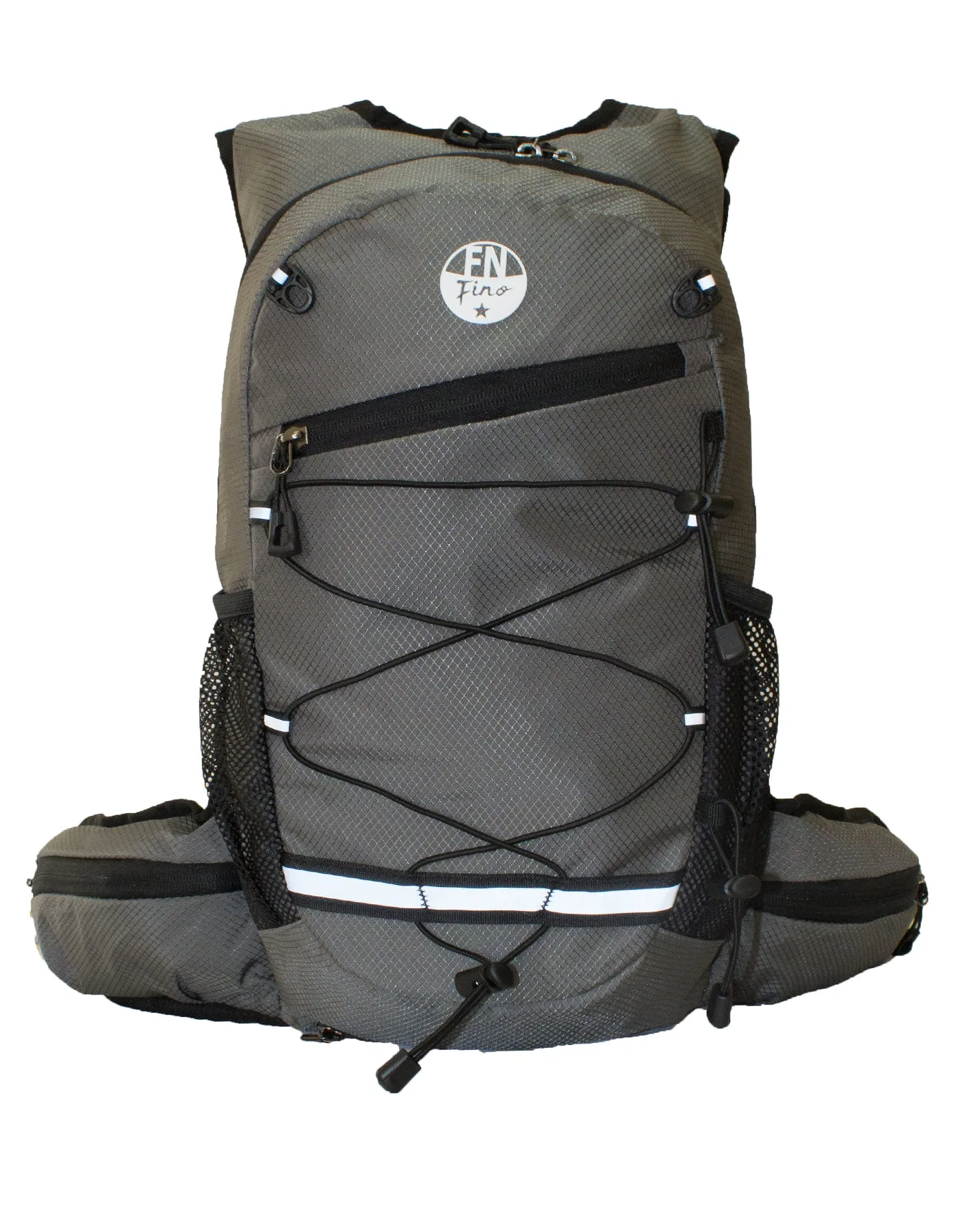 Fino B4498 Tactical Outdoor & Cycling Hydration Water Backpack