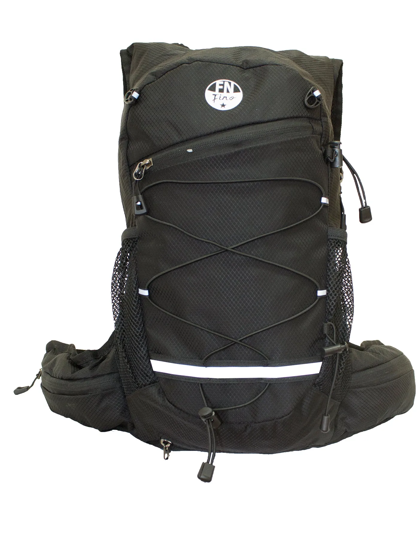 Fino B4498 Tactical Outdoor & Cycling Hydration Water Backpack