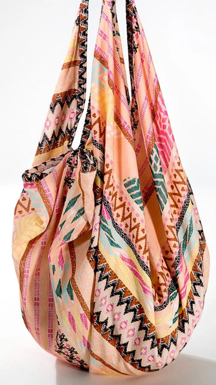 Fun Boho Bag